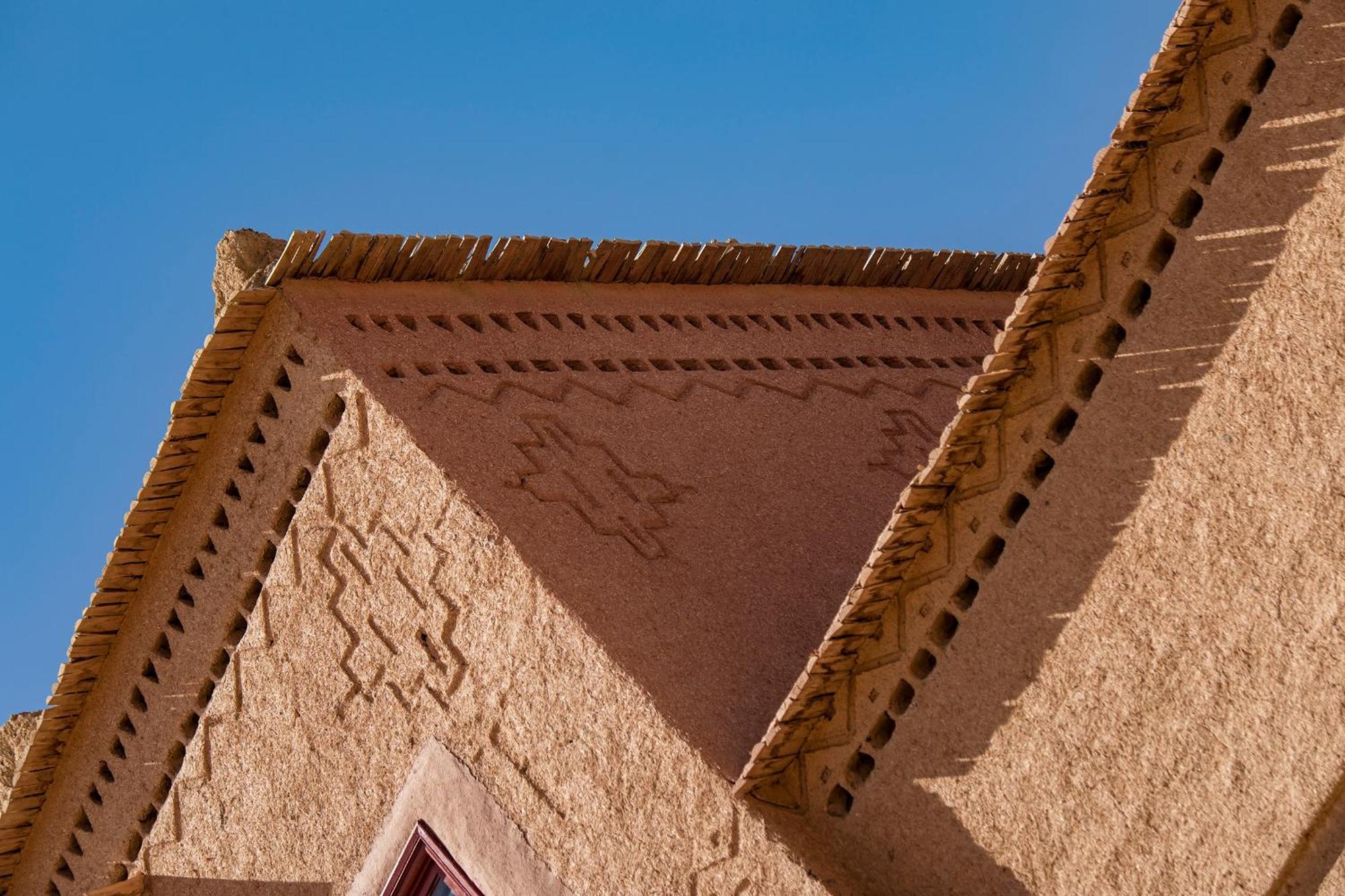 Kanz Erremal Merzouga Dış mekan fotoğraf
