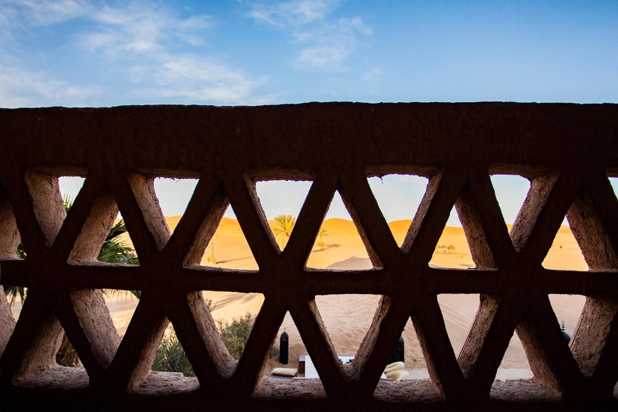 Kanz Erremal Merzouga Dış mekan fotoğraf